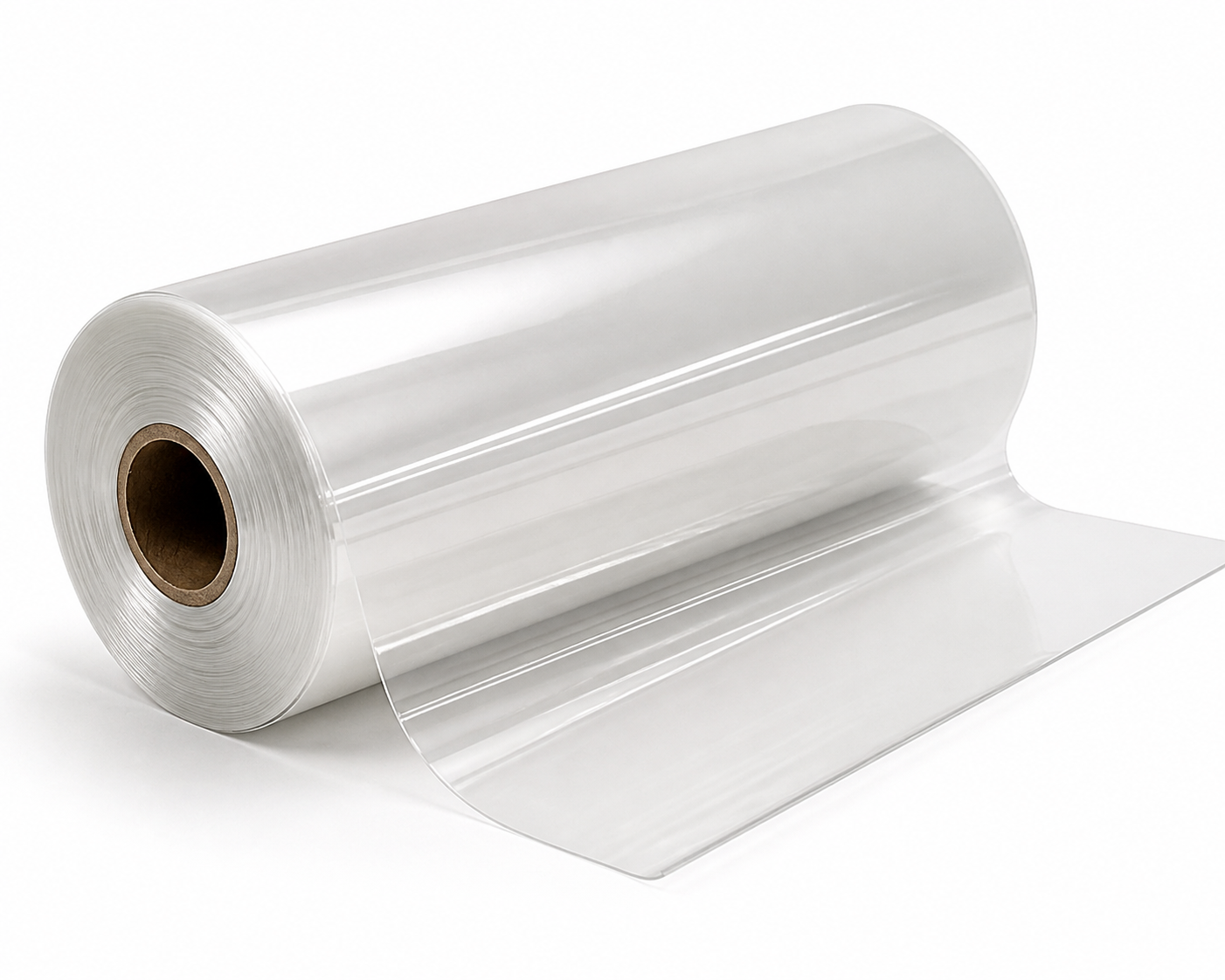 Laminated Films