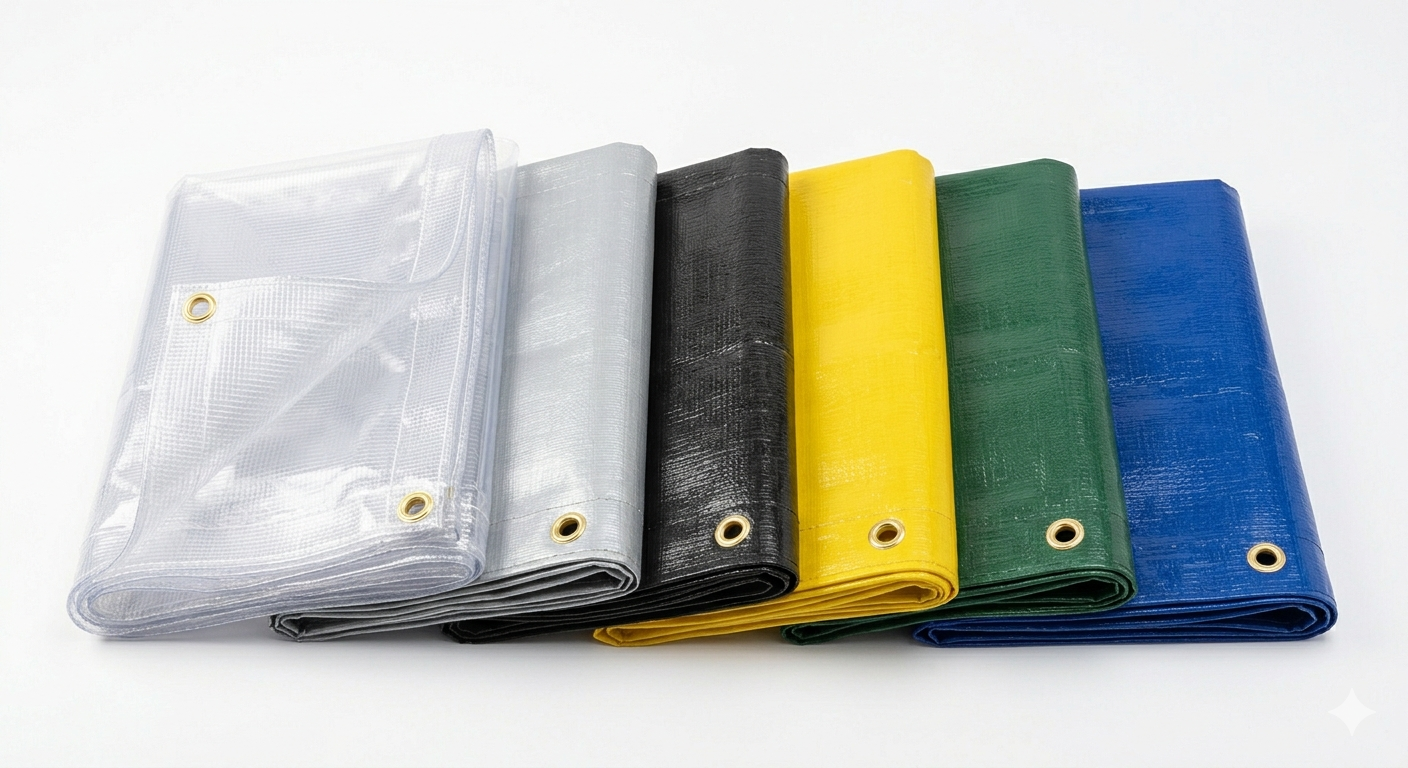 Tarpaulins
